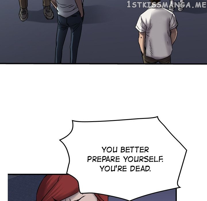 Legend: The Beginning chapter 63 - page 59