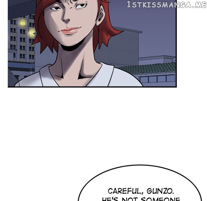 Legend: The Beginning chapter 63 - page 60
