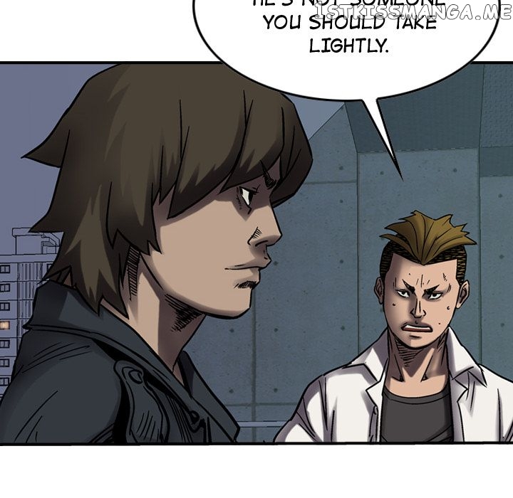 Legend: The Beginning chapter 63 - page 61