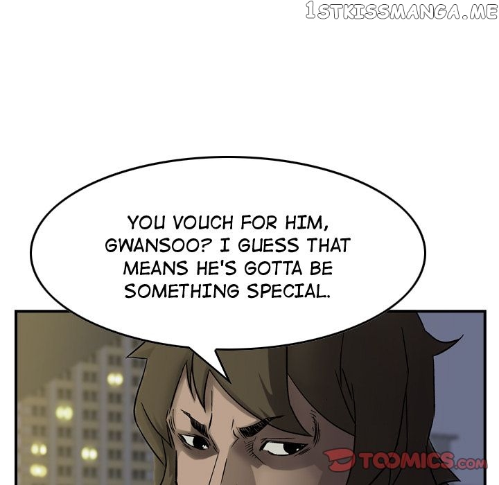 Legend: The Beginning chapter 63 - page 62