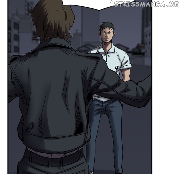 Legend: The Beginning chapter 63 - page 64