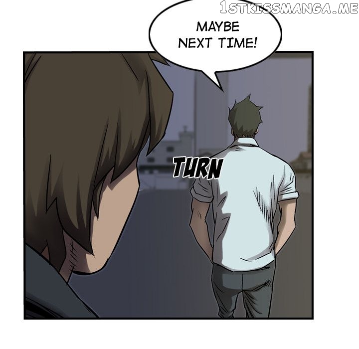 Legend: The Beginning chapter 63 - page 67