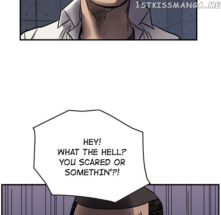 Legend: The Beginning chapter 63 - page 69