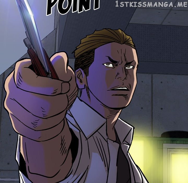 Legend: The Beginning chapter 63 - page 7