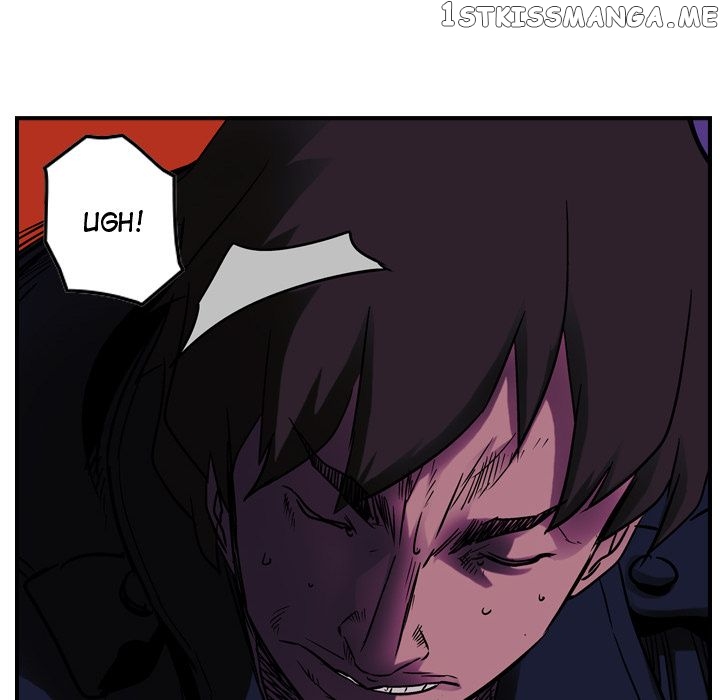 Legend: The Beginning chapter 63 - page 89
