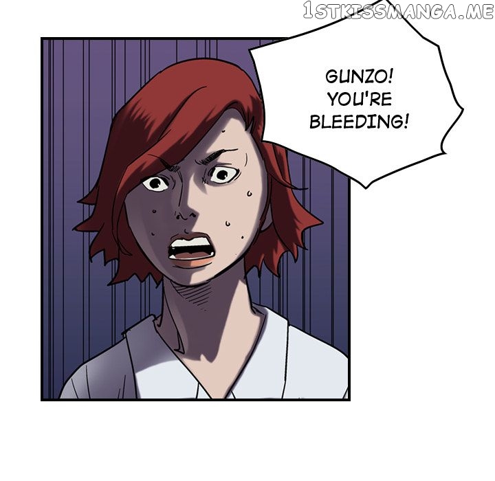 Legend: The Beginning chapter 63 - page 96