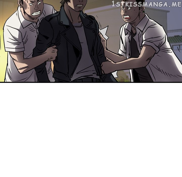 Legend: The Beginning chapter 63 - page 99