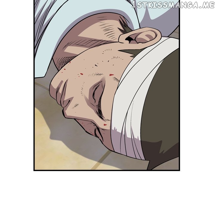 Legend: The Beginning chapter 125 - page 100