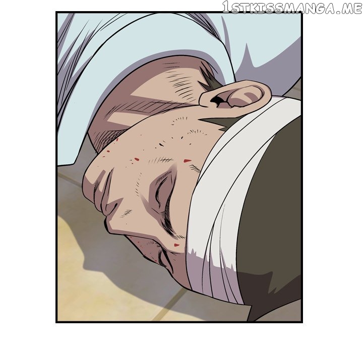 Legend: The Beginning chapter 125 - page 107