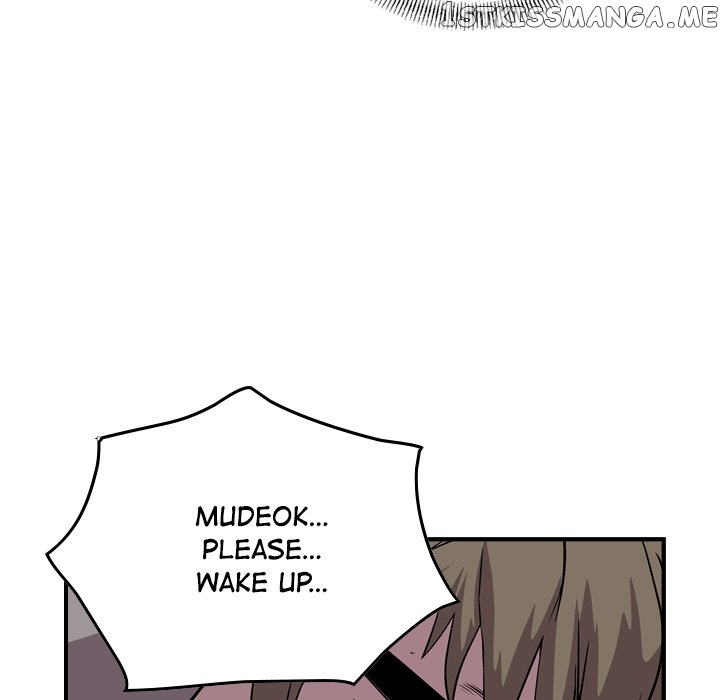 Legend: The Beginning chapter 125 - page 112