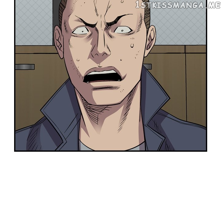 Legend: The Beginning chapter 125 - page 115