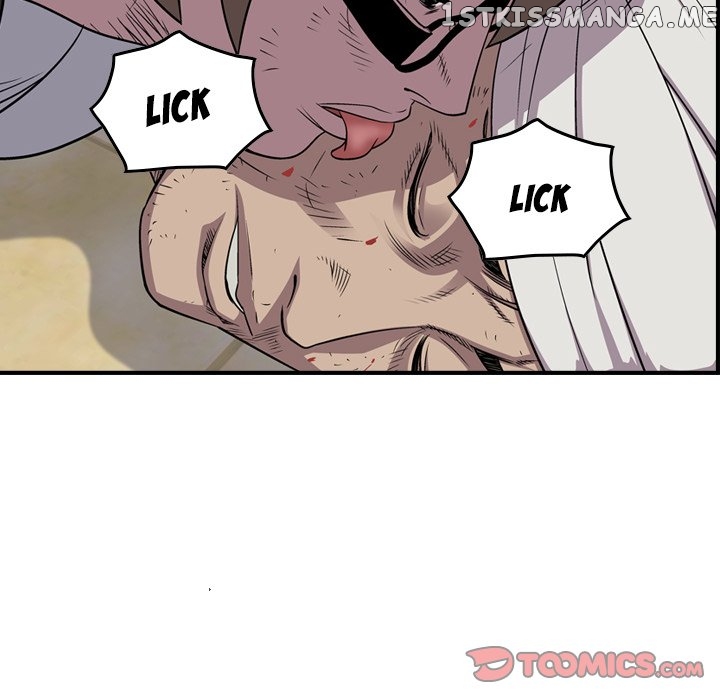 Legend: The Beginning chapter 125 - page 117