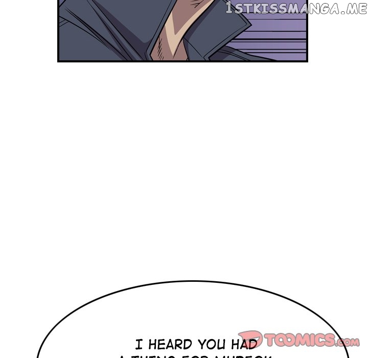 Legend: The Beginning chapter 125 - page 123