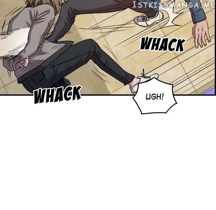 Legend: The Beginning chapter 125 - page 132