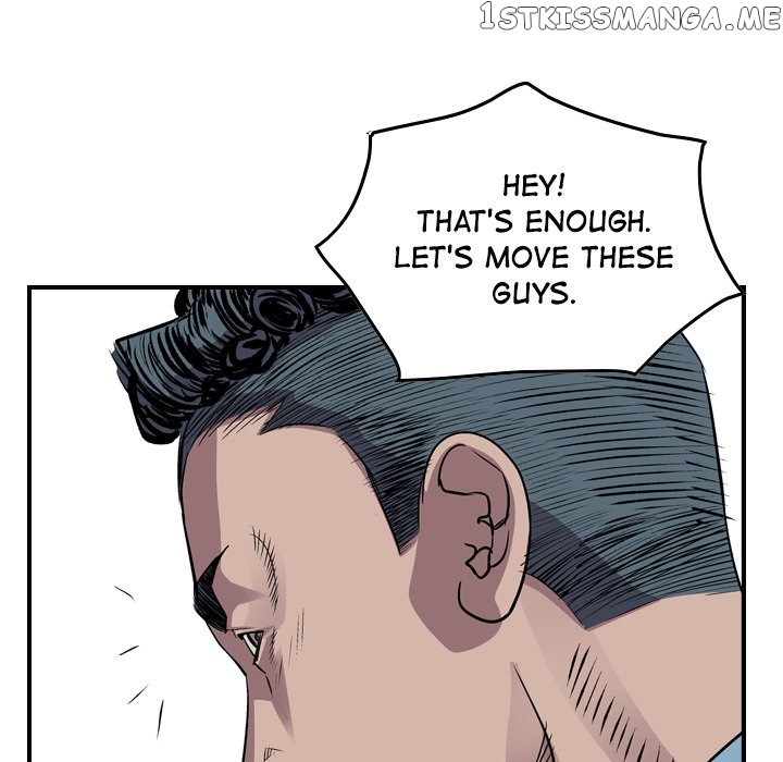 Legend: The Beginning chapter 125 - page 133