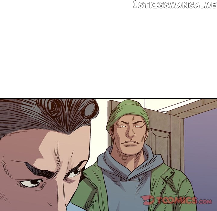 Legend: The Beginning chapter 125 - page 135