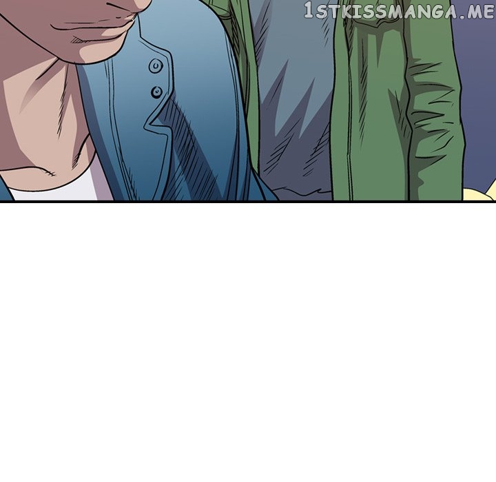 Legend: The Beginning chapter 125 - page 136