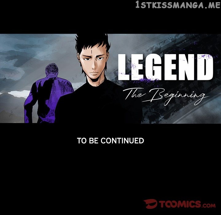 Legend: The Beginning chapter 125 - page 141