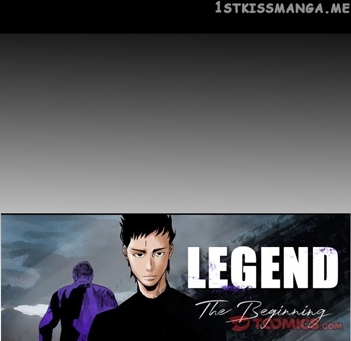 Legend: The Beginning chapter 125 - page 15