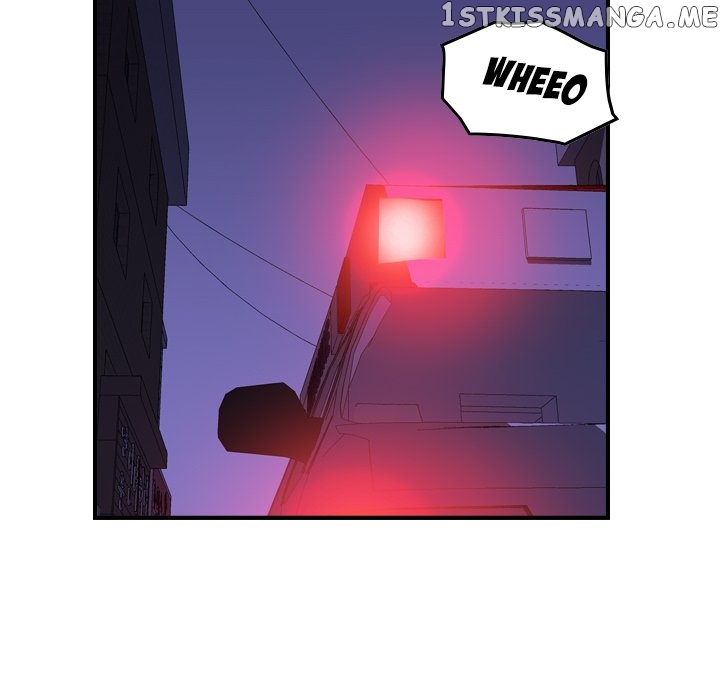 Legend: The Beginning chapter 125 - page 17
