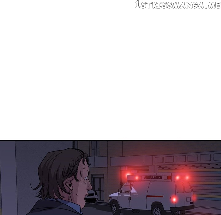 Legend: The Beginning chapter 125 - page 18