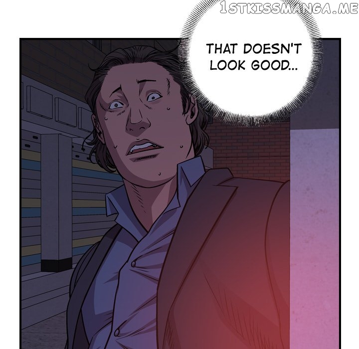 Legend: The Beginning chapter 125 - page 22