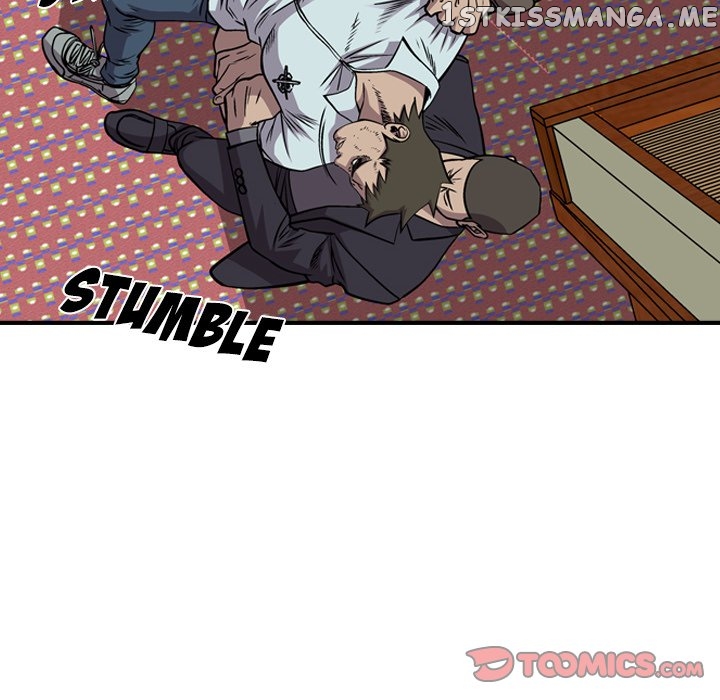 Legend: The Beginning chapter 125 - page 27