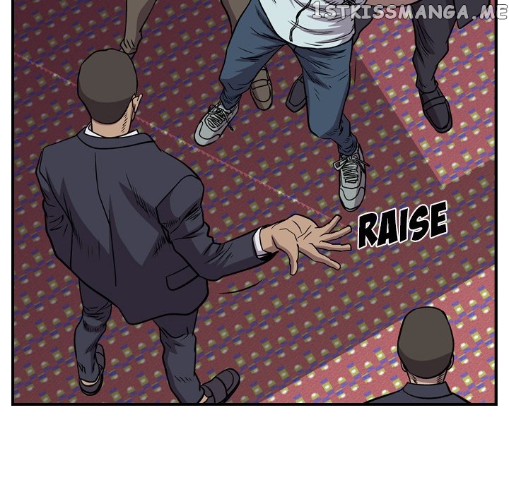 Legend: The Beginning chapter 125 - page 38