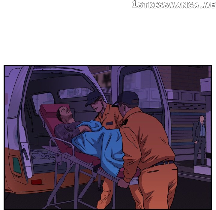 Legend: The Beginning chapter 125 - page 47