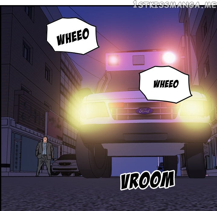 Legend: The Beginning chapter 125 - page 49