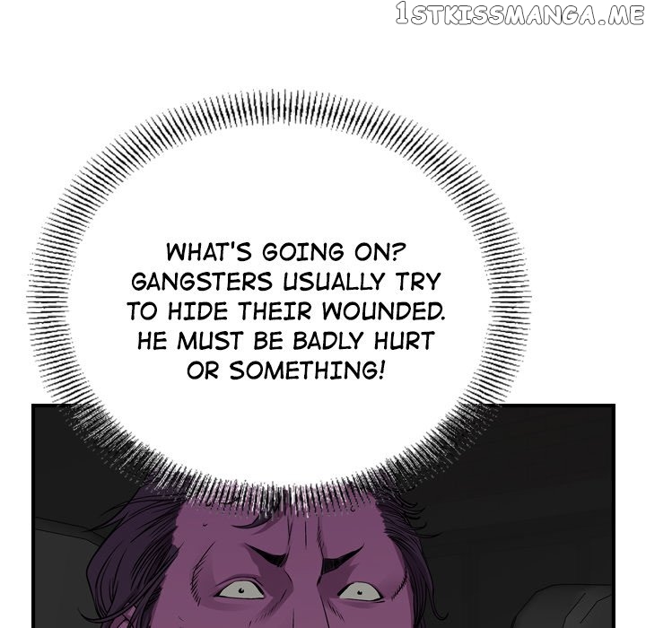 Legend: The Beginning chapter 125 - page 54
