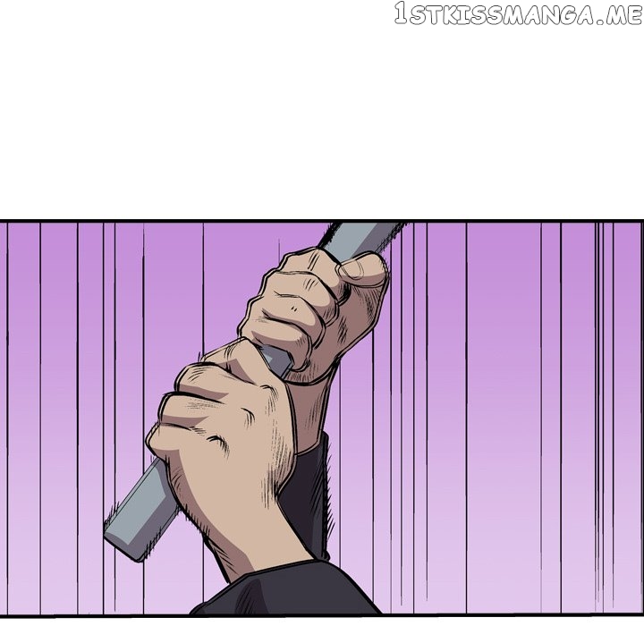 Legend: The Beginning chapter 125 - page 62