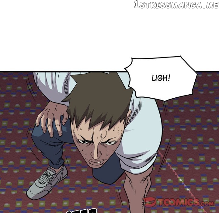 Legend: The Beginning chapter 125 - page 69