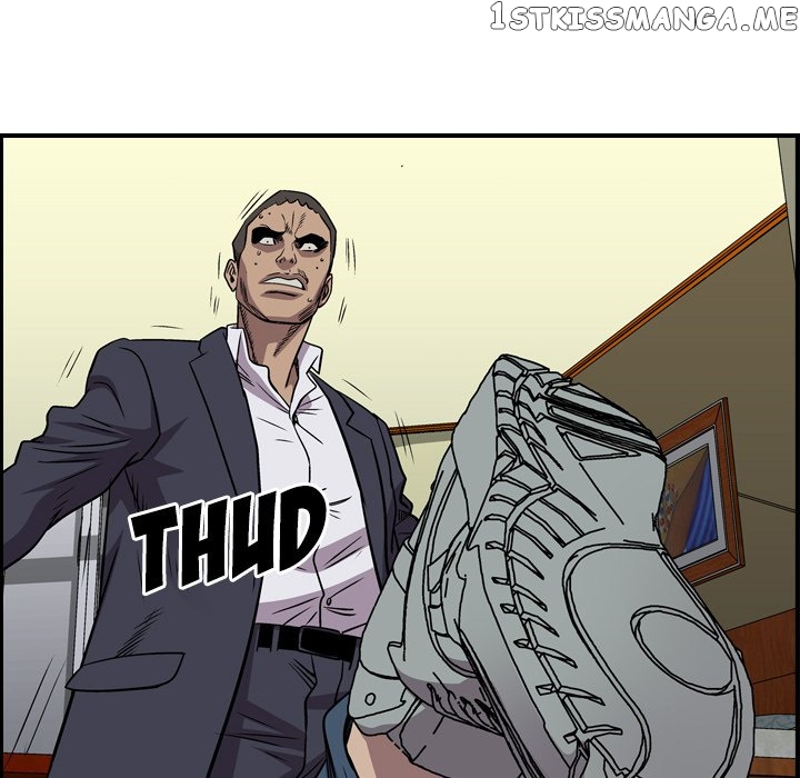 Legend: The Beginning chapter 125 - page 86