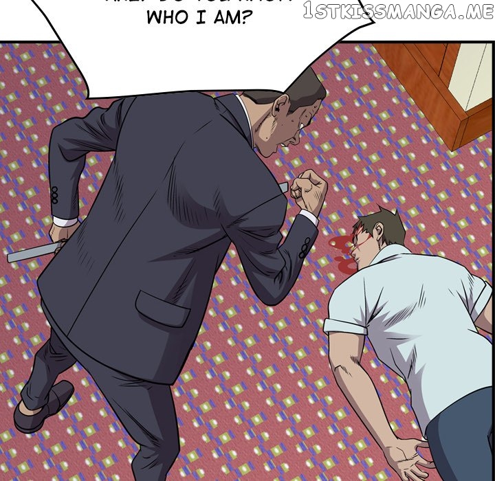 Legend: The Beginning chapter 125 - page 88