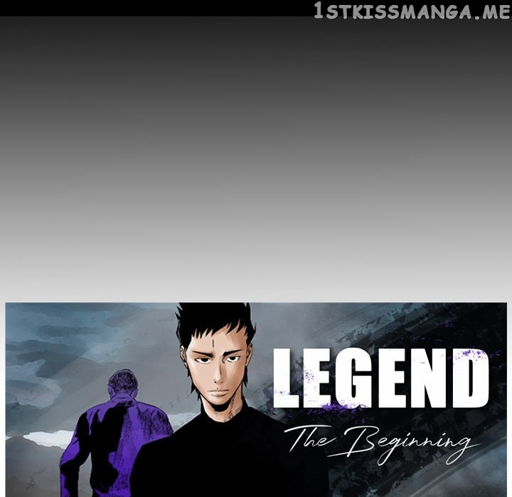 Legend: The Beginning chapter 90 - page 11