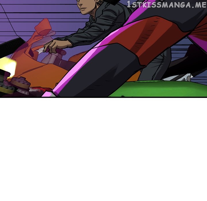 Legend: The Beginning chapter 90 - page 115