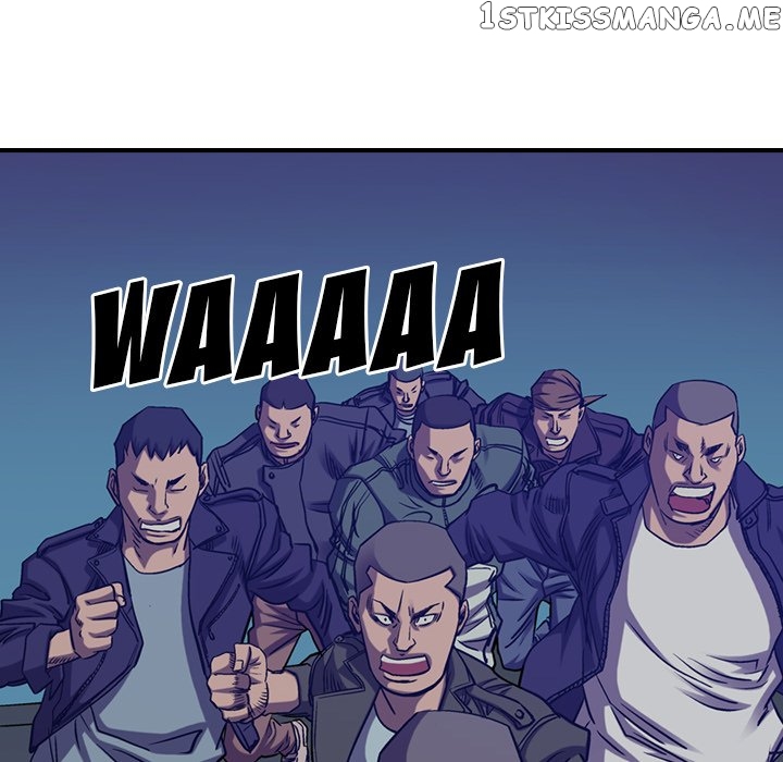 Legend: The Beginning chapter 90 - page 28
