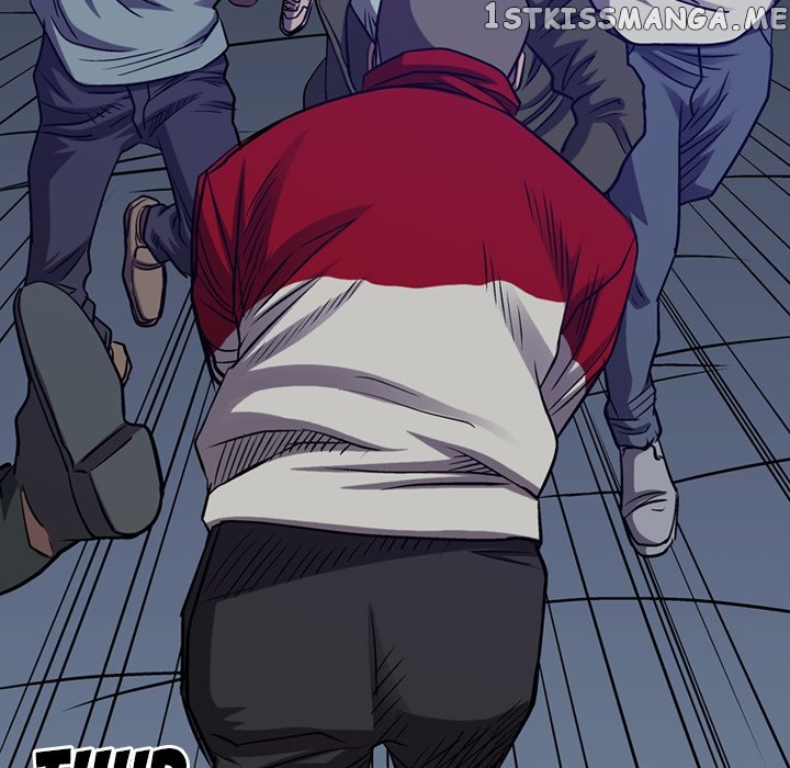 Legend: The Beginning chapter 90 - page 29