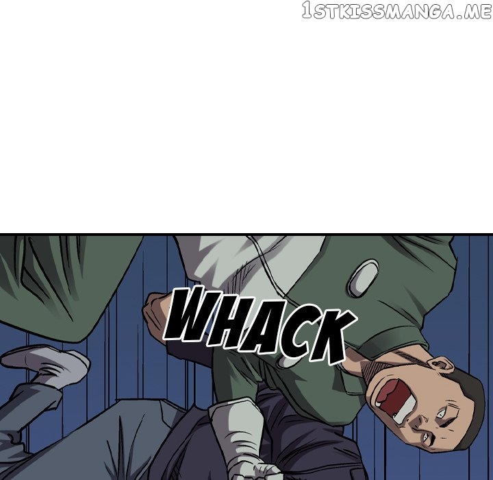 Legend: The Beginning chapter 90 - page 31