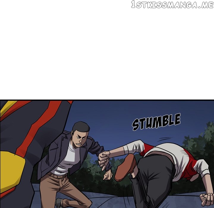 Legend: The Beginning chapter 90 - page 64