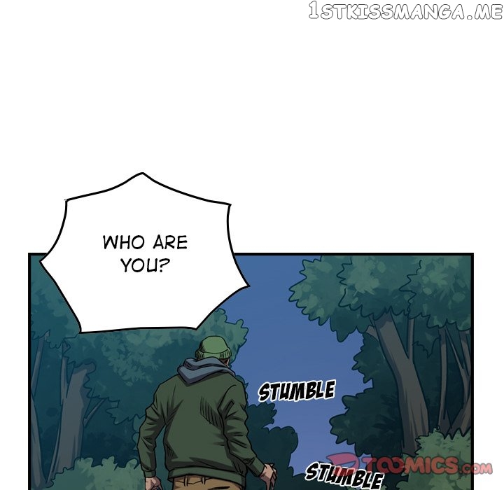 Legend: The Beginning chapter 90 - page 82