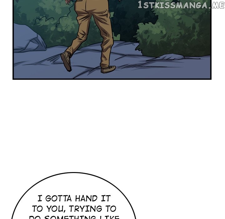 Legend: The Beginning chapter 90 - page 83
