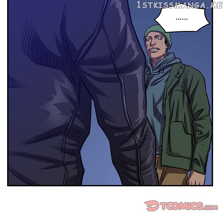Legend: The Beginning chapter 90 - page 86