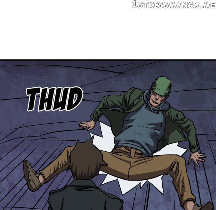 Legend: The Beginning chapter 90 - page 91