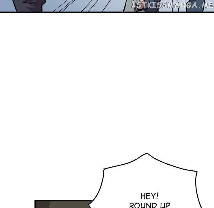 Legend: The Beginning chapter 124 - page 110