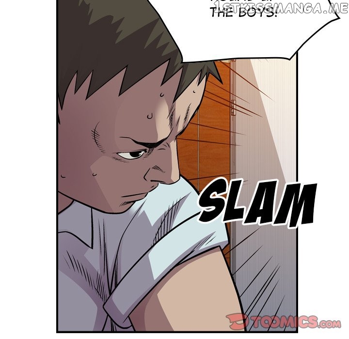Legend: The Beginning chapter 124 - page 111