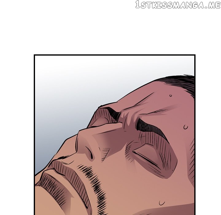 Legend: The Beginning chapter 124 - page 116