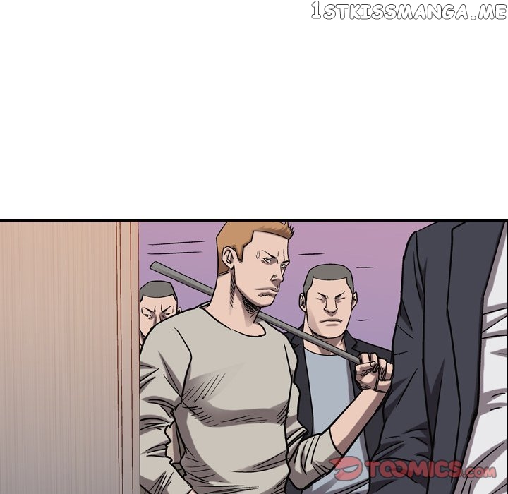 Legend: The Beginning chapter 124 - page 123