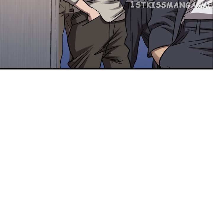 Legend: The Beginning chapter 124 - page 124